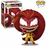 Funko Pop! 1026 Marvel Spider man 2 Scream – Zboží Dáma