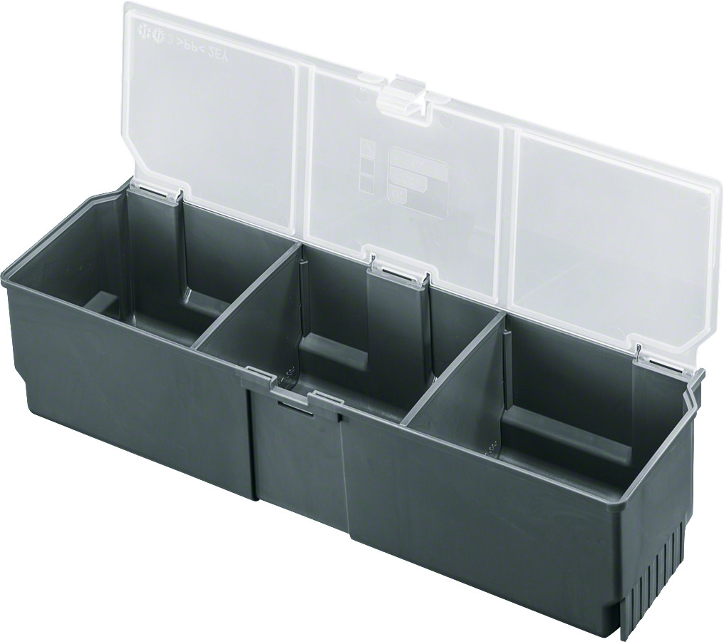 Bosch Velký box na příslušenství pro Systembox 1600A016CW