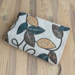 Obal na knihu Listy na šedé – Sleviste.cz