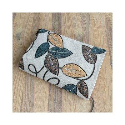 Obal na knihu Listy na šedé – Sleviste.cz