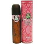 Cuba Jungle Snake parfémovaná voda dámská 35 ml – Hledejceny.cz