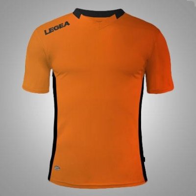 Legea Monaco dres oranžový – Hledejceny.cz