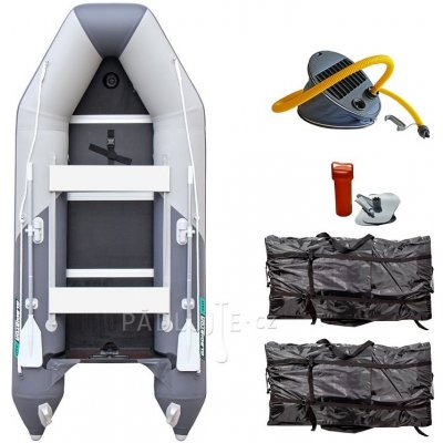 Gladiator LIGHT AK320WF – Zboží Mobilmania