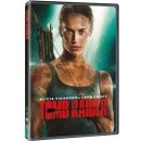 Tomb Raider DVD