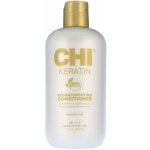 Chi keratin kondicionér na poničené vlasy 355 ml – Zboží Dáma