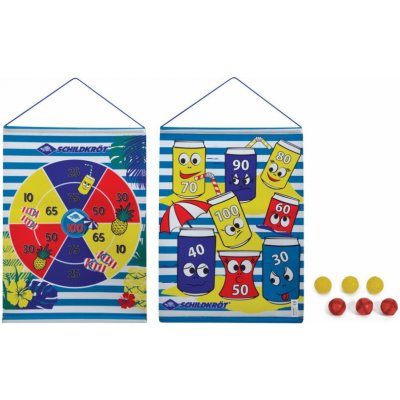 Roll Up Dart Set, Geschicklichkeitsspiel – Hledejceny.cz