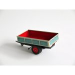 Kovap Vlek jednoosý – Zboží Mobilmania