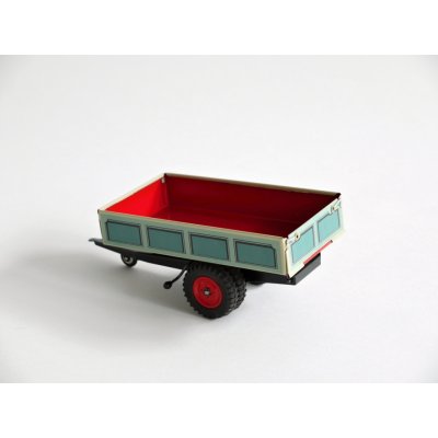 Kovap Vlek jednoosý – Zboží Mobilmania