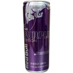 Red Bull The Purple Edition 250 ml – Zboží Dáma