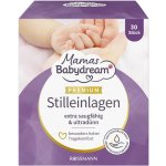 Babydream Mamas Prsní vložky Premium 30 ks – Zboží Mobilmania