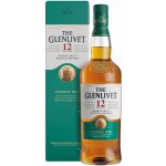 Glenlivet double oak 12y 40% 0,7 l (karton) – Zbozi.Blesk.cz