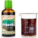 Bylinné kapky Vrbovka tinktura 50 ml – Hledejceny.cz