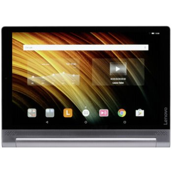 Lenovo Yoga Tab 3 Plus ZA1R0051DE