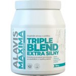 Barny's TRIPLE blend extra silny 700 g – Hledejceny.cz