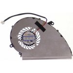 Ventilátor Chladič na notebook MSI GE72VR – Sleviste.cz