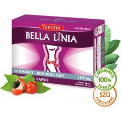 Terezia Company Bella LiNIA 60 kapslí