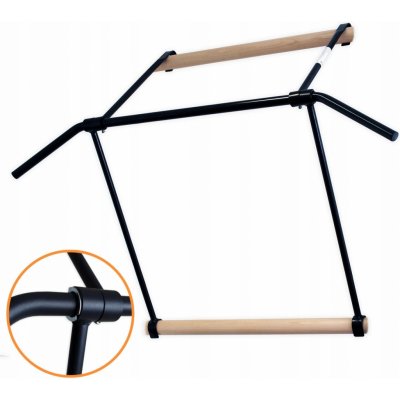 Master MAS4A040 hrazda na ribstole – Zboží Dáma