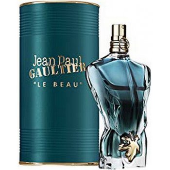 Jean Paul Gaultier Le Beau toaletní voda pánská 125 ml