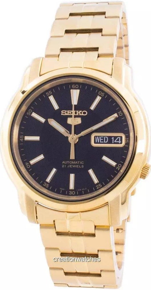 Seiko SNKL88K1