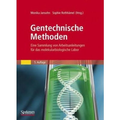 Gentechnische Methoden