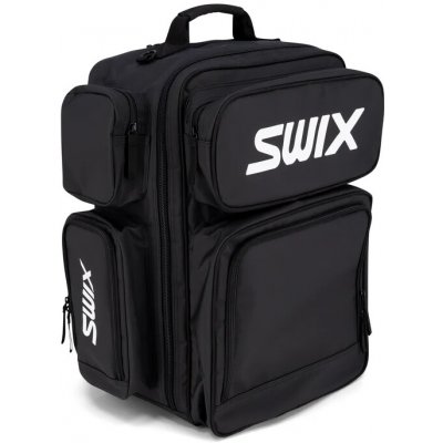 SWIX TECH PACK 70l Black – Hledejceny.cz