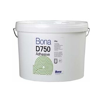 BONA D750 lepidlo 14 kg