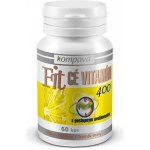 Fit Cé Vitamín 400 mg 60 kapslí – Hledejceny.cz