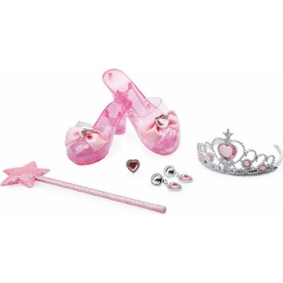Alltoys Princeznovská módní sada (QS) růžová – Hledejceny.cz
