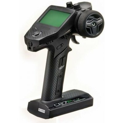 Absima Sedmikanálová RC souprava CR7P 2,4GHz ANT – Zboží Mobilmania
