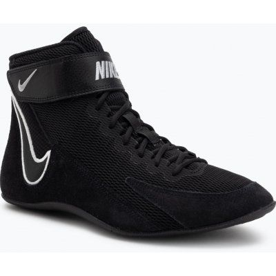 Nike Speedsweep VIII black/white/black/wolf grey – Hledejceny.cz