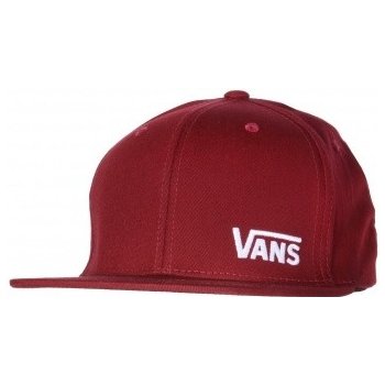 Vans Splitz burgundy/white 2014/15