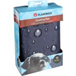 FLAMINGO Chladicí podložka Fresk Drop – Zboží Dáma