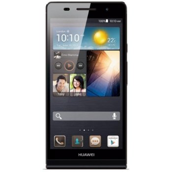 Huawei P6