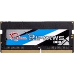 G.Skill SODIMM DDR4 4GB 2400MHz CL16 F4-2400C16S-4GRS – Hledejceny.cz