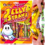ABC Jelly Straws Želé Tyčinky 300 g – Zboží Dáma