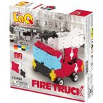 LaQ Hamacron Constructor Fire Truck