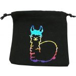 Váček na kostky Fabulous Llama – Zboží Živě