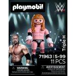 Playmobil 71963 WWE Triple H – Hledejceny.cz