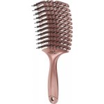 Sibel Proflex kartáč na vlasy L Rose Gold – Sleviste.cz