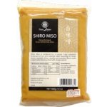 MUSO MISO shiro-bílá rýže 400 g – Zboží Dáma