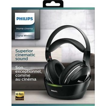 Philips SHD8850