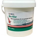 Tripond Bio-Klar bakterie do jezírka 1 kg – HobbyKompas.cz