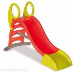 Smoby 310262 Toboggan KS s vodou 1,5 m – Sleviste.cz