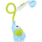 Yookidoo Dětská sprcha Slon modrý Yookidoo do koupele – Hledejceny.cz