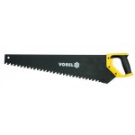Vorel na plynobeton 600 mm 34 zubů – Zbozi.Blesk.cz