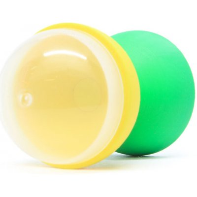 Dale Tubat Capsule Plastové Yoyo Zelená Žlutá – Sleviste.cz