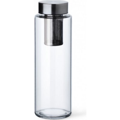 Simax Nápojová láhev ure Aqua Bottle 1l se sítkem – Zboží Mobilmania