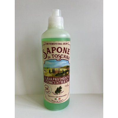 SAPONE DI TOSCANA Pavimenti Profumo di Pino Concentrato 1 l – Hledejceny.cz