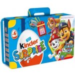 Ferrero Kinder Surprise Tlapková patrola 120 g – Zbozi.Blesk.cz