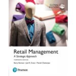 Retail Management, Global Edition – Hledejceny.cz